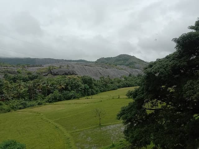 Aqueduct Bridge Kariyamutty - Image 2