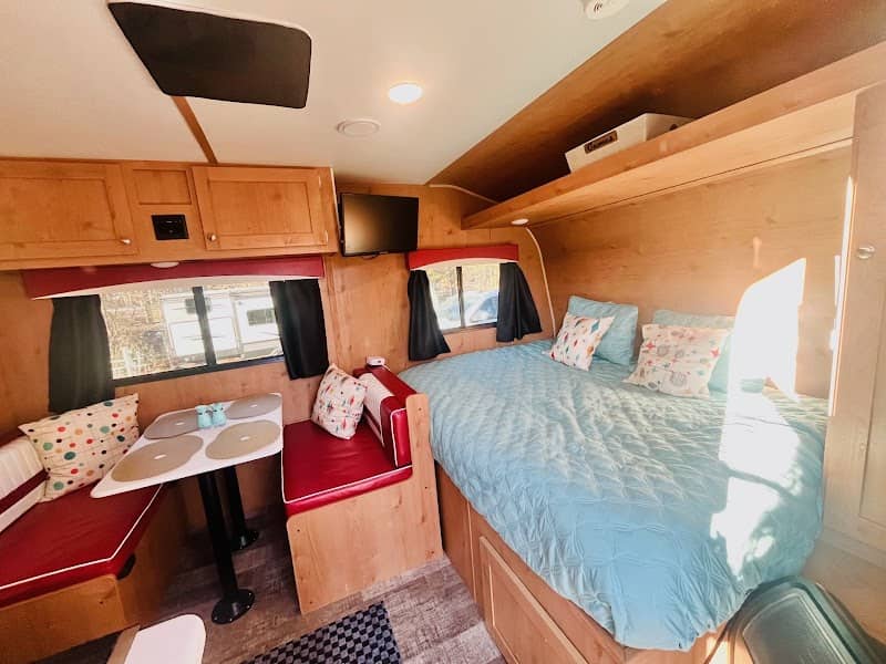 Scenic City RV Campground - Image 2
