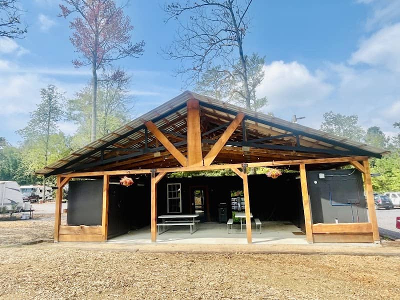 Scenic City RV Campground - Image 1