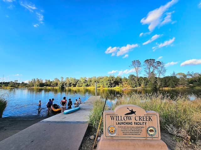 Willow Creek Recreation Area - Image 2