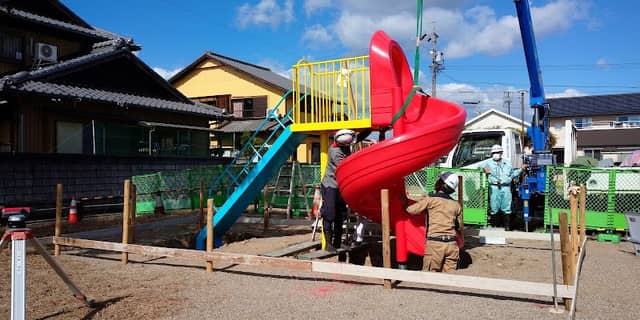 Nishitamagaki Park - Image 1