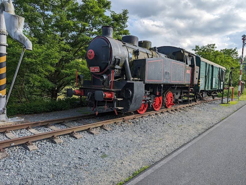 railway open-air museum - Image 1