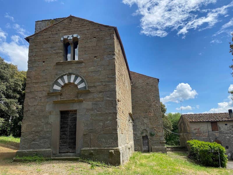 San Giusto al Pinone - Image 2