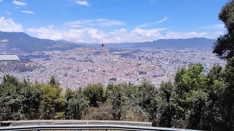 Cerro el baul - Image 1