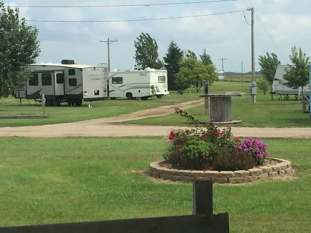 Captain Zippy's Campground - Image 2