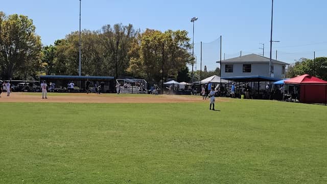 Largo Sports Complex - Image 1