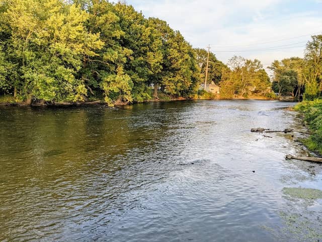 Plainwell Riverwalk - Image 2