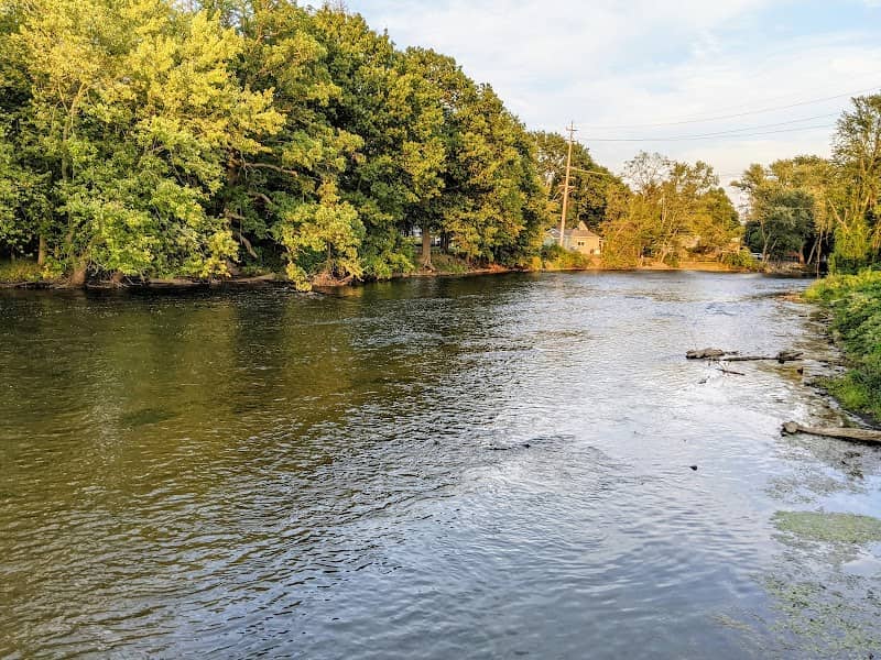 Plainwell Riverwalk - Image 2