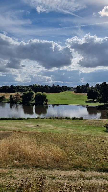 Brocket Park - Image 1