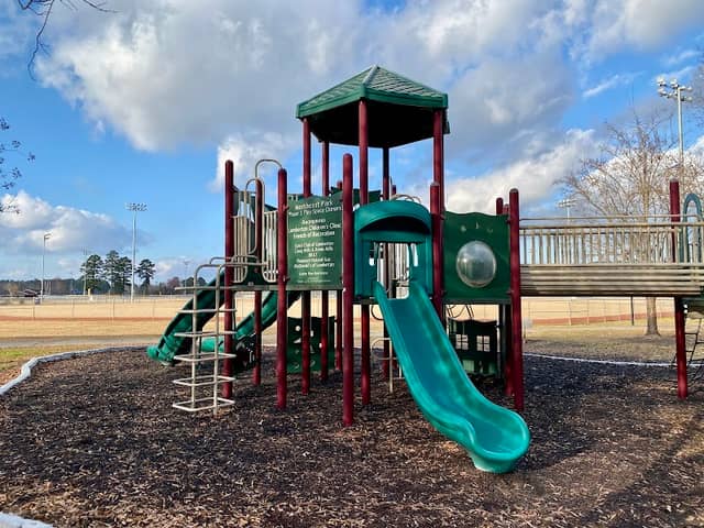 Northeast Park - Image 1