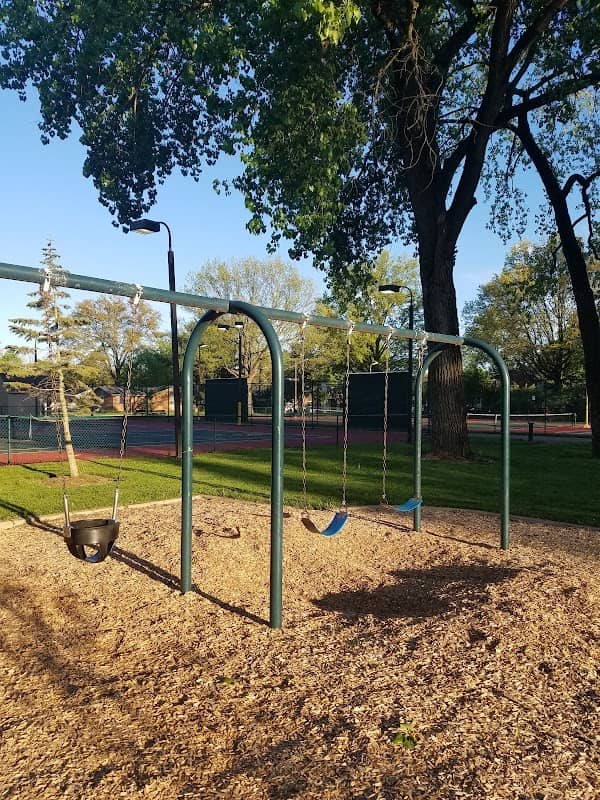 Wilson Hill Park - Image 1