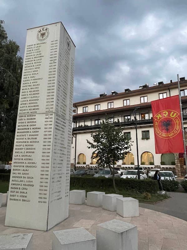 Memorial - Image 2