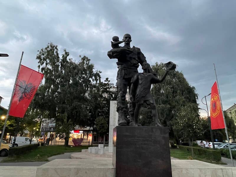 Memorial - Image 1