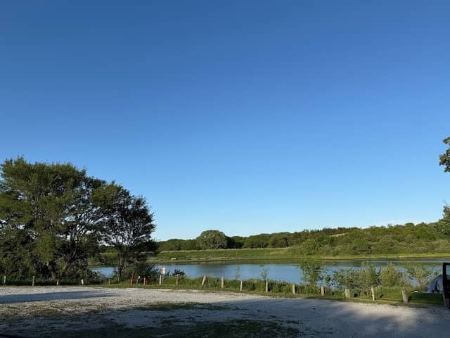 Timber point lake - Image 2