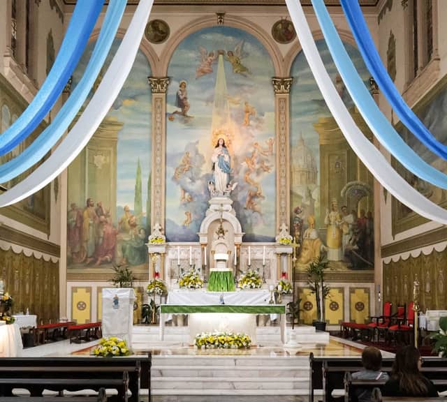 Igreja Matriz Nossa Senhora da Boa Viagem - Image 2
