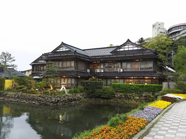 Togetsu Bridge - Image 2