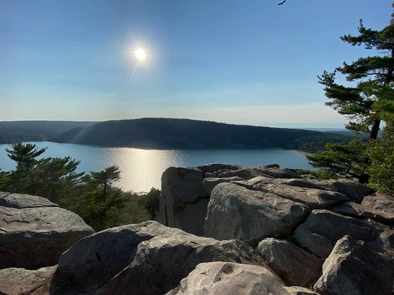 Devil’s Lake - Image 1