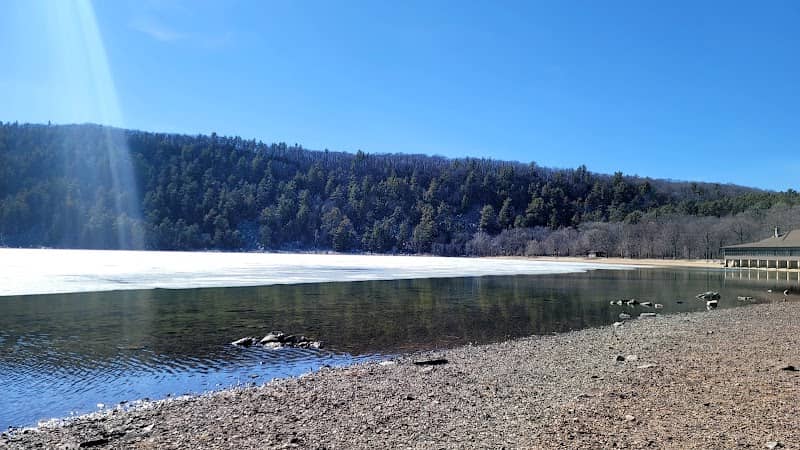 Devil’s Lake - Image 3