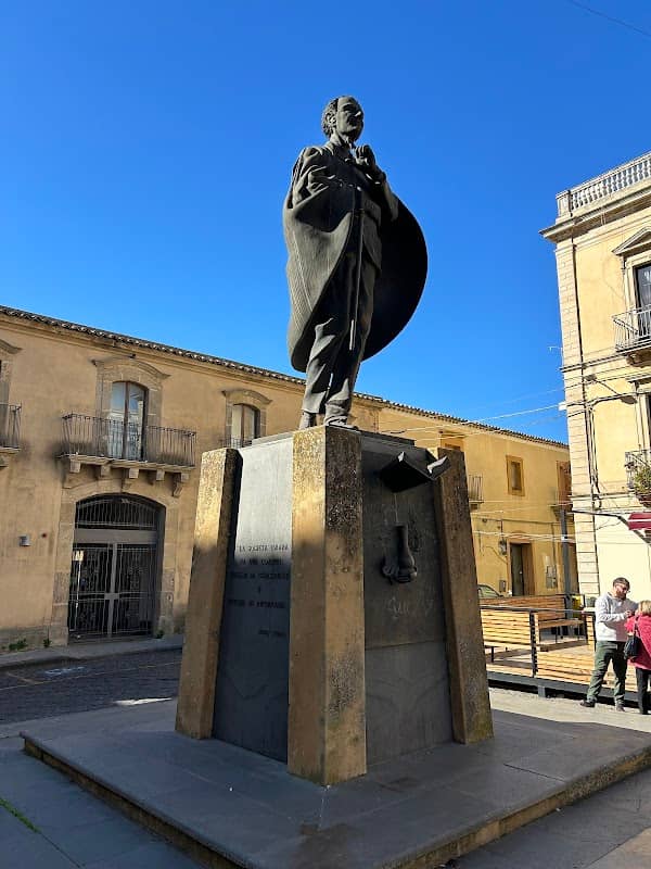Monumento a don Luigi Sturzo - Image 1