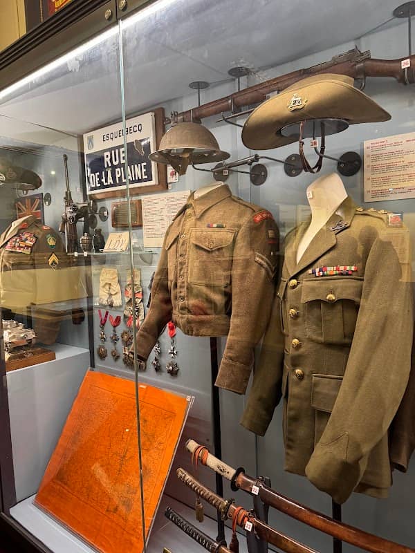 The Fusilier Museum Warwick - Image 1