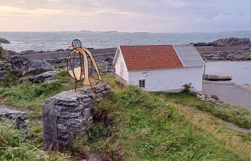 Nasjonal turistveg Jæren - Image 1