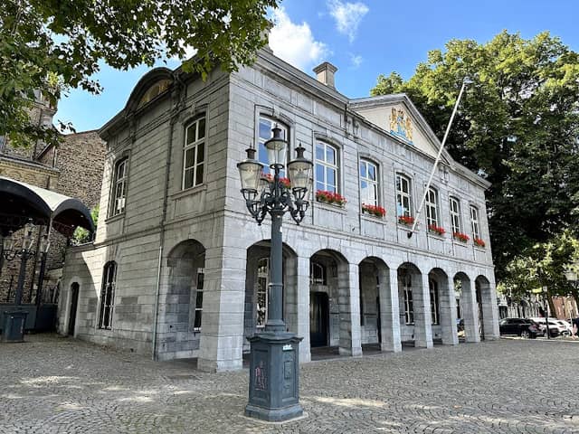 Hoofdwacht - Image 1