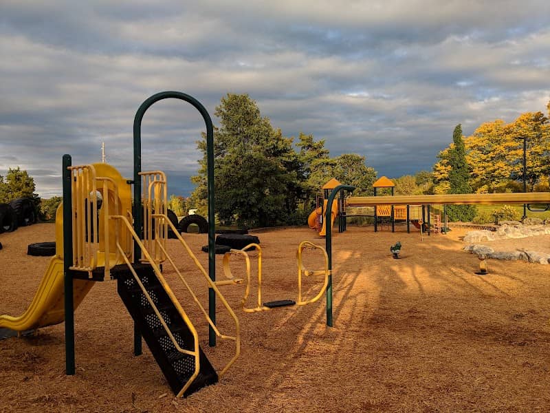 Rock Quarry Park - Image 3