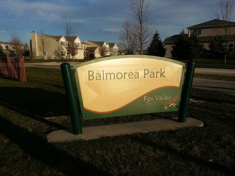 Balmorea Park - Image 1