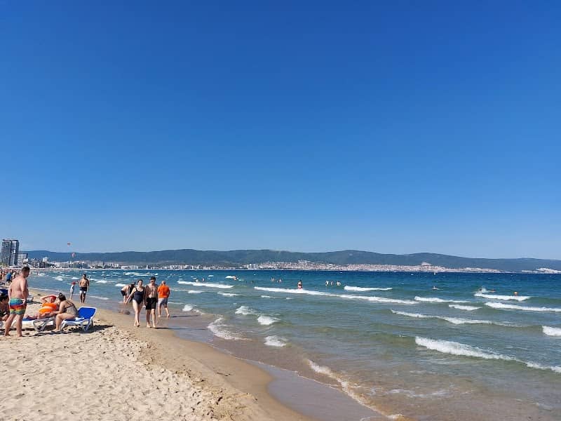 Cacao Beach - Image 1