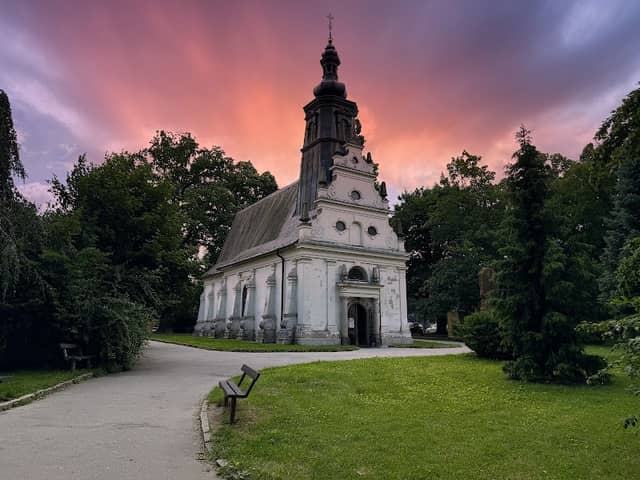 Smetanovy sady - Image 1