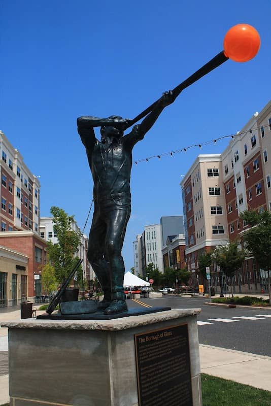 Glassboro Town Square - Image 2