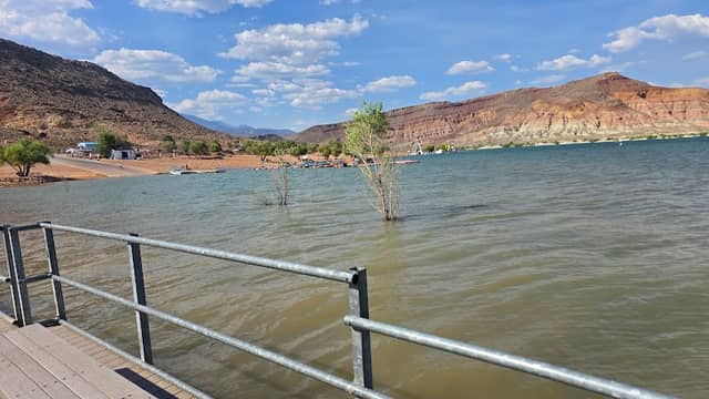 Quail Creek State Park - Image 3