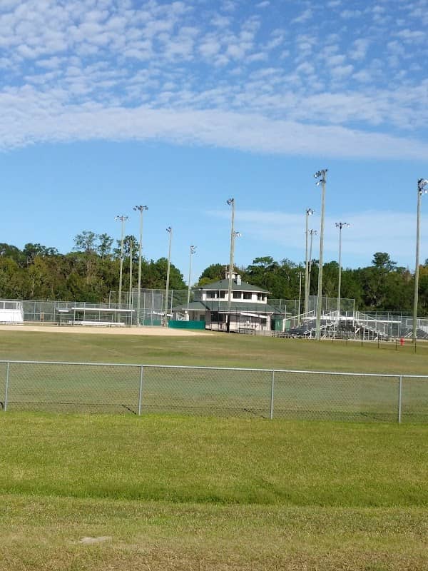 James A Brown Park - Image 1