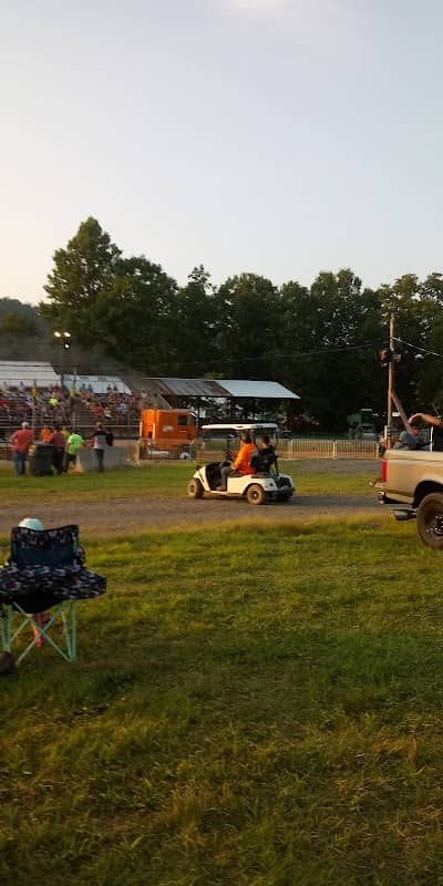 Schuylkill County Fairgrounds - Image 1
