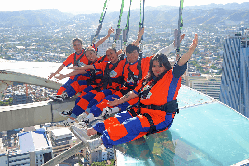 Sky Experience Adventure - Image 1