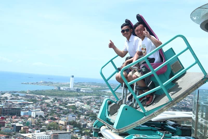 Sky Experience Adventure - Image 2