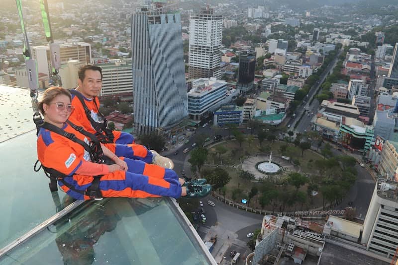 Sky Experience Adventure - Image 3
