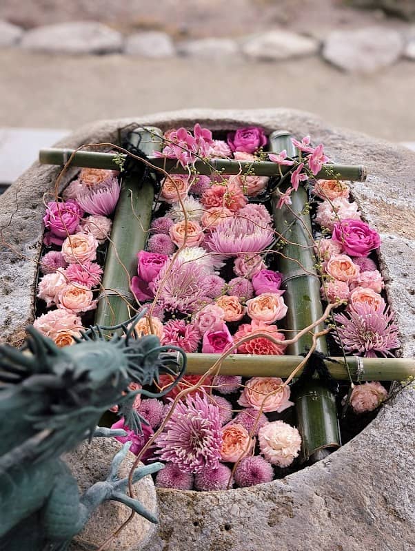 Ryushi Shrine - Image 1