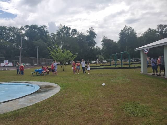 Greenwood Community Park - Image 1