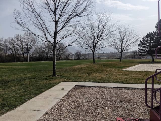 Golden Spike Park - Image 2