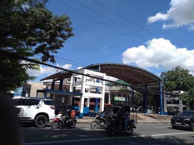 Cainta Munisipyo Signage - Image 2