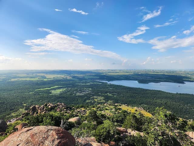 Mount Scott - Image 2