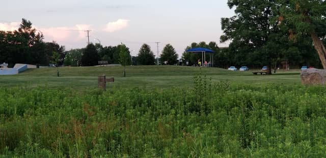 Oak Creek Park - Image 1