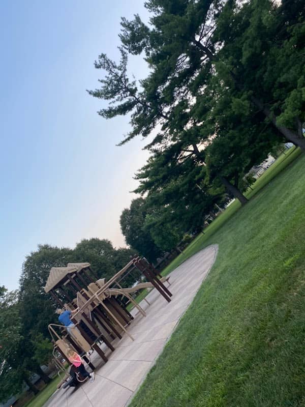 Oak Creek Park - Image 2
