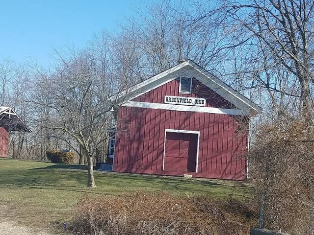 Greenfield Historical Society - Image 1