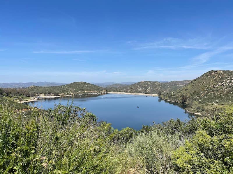 Lake Poway Trail - Image 1