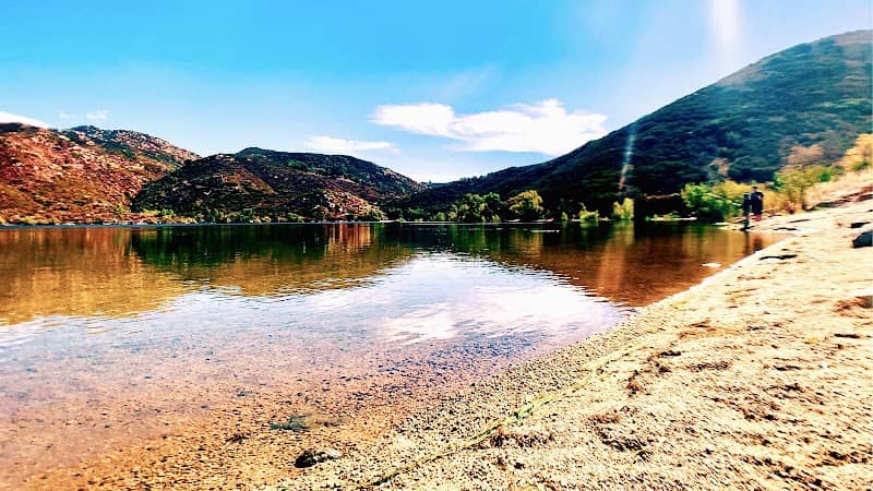 Lake Poway Trail - Image 3