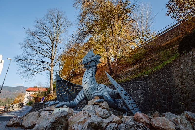 Zmaj iz petelinjega jajca - Image 2