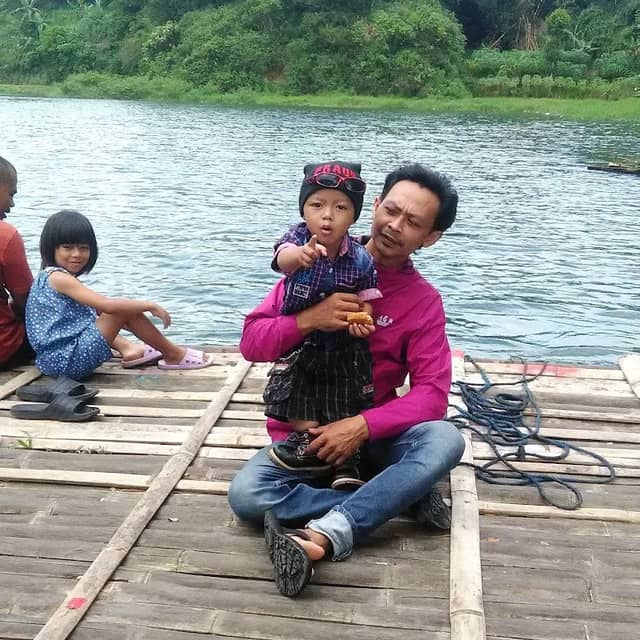 Cigombong Lake - Image 2