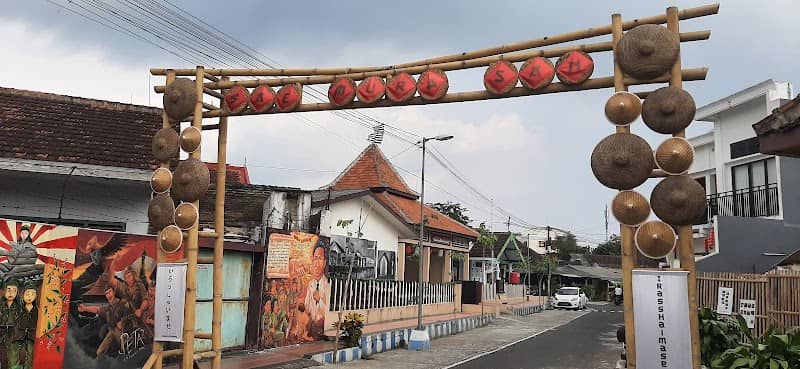 SAE MURA SAN (BLITAR HERITAGE) - Image 1